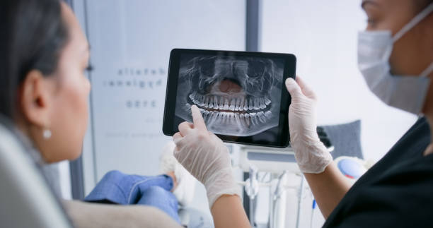 Licensed Tooth Extraction service in Hagerstown, IN - Smile Center Dentistry